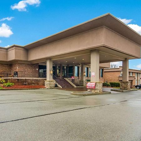 Comfort Inn & Suites Montrose Hill Экстерьер фото