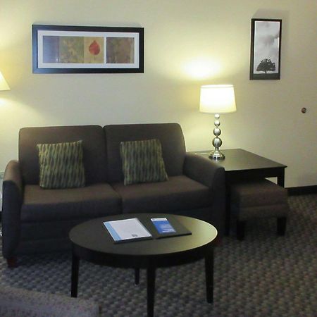 Comfort Inn & Suites Montrose Hill Экстерьер фото