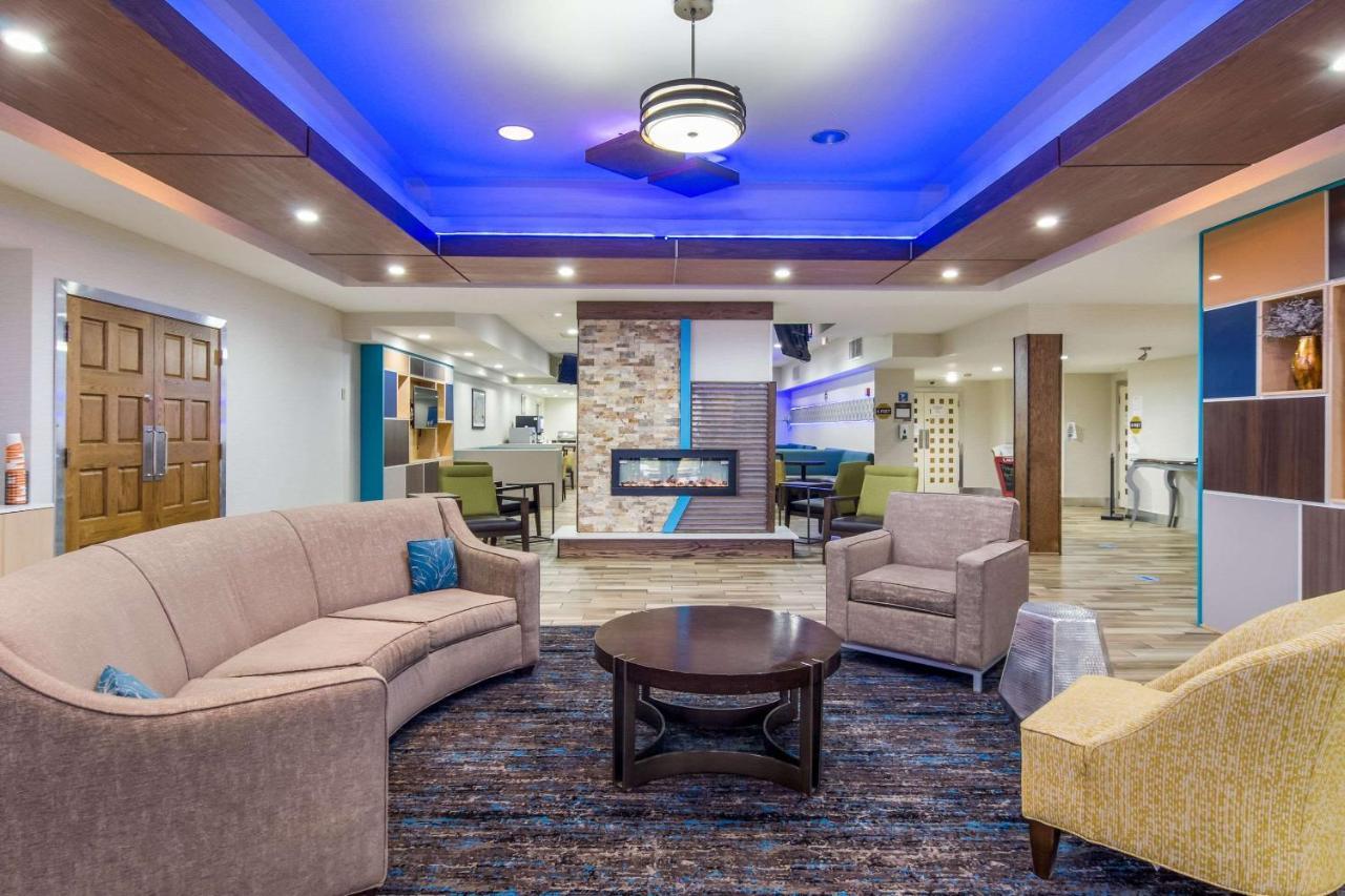 Comfort Inn & Suites Montrose Hill Экстерьер фото