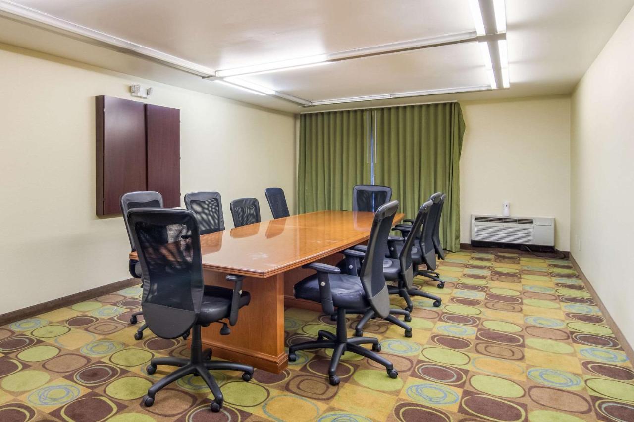Comfort Inn & Suites Montrose Hill Экстерьер фото