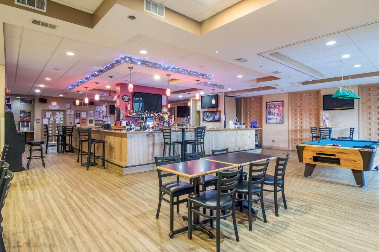 Comfort Inn & Suites Montrose Hill Экстерьер фото