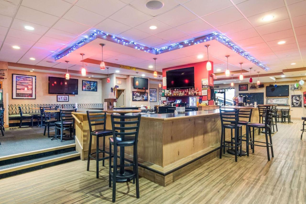 Comfort Inn & Suites Montrose Hill Экстерьер фото