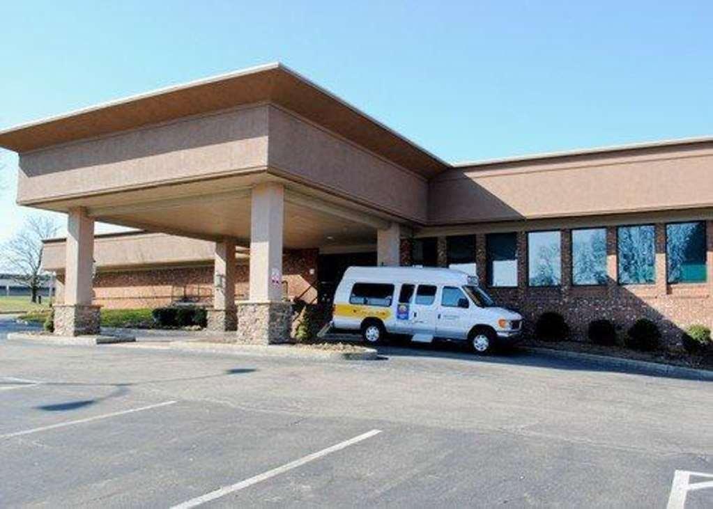 Comfort Inn & Suites Montrose Hill Удобства фото