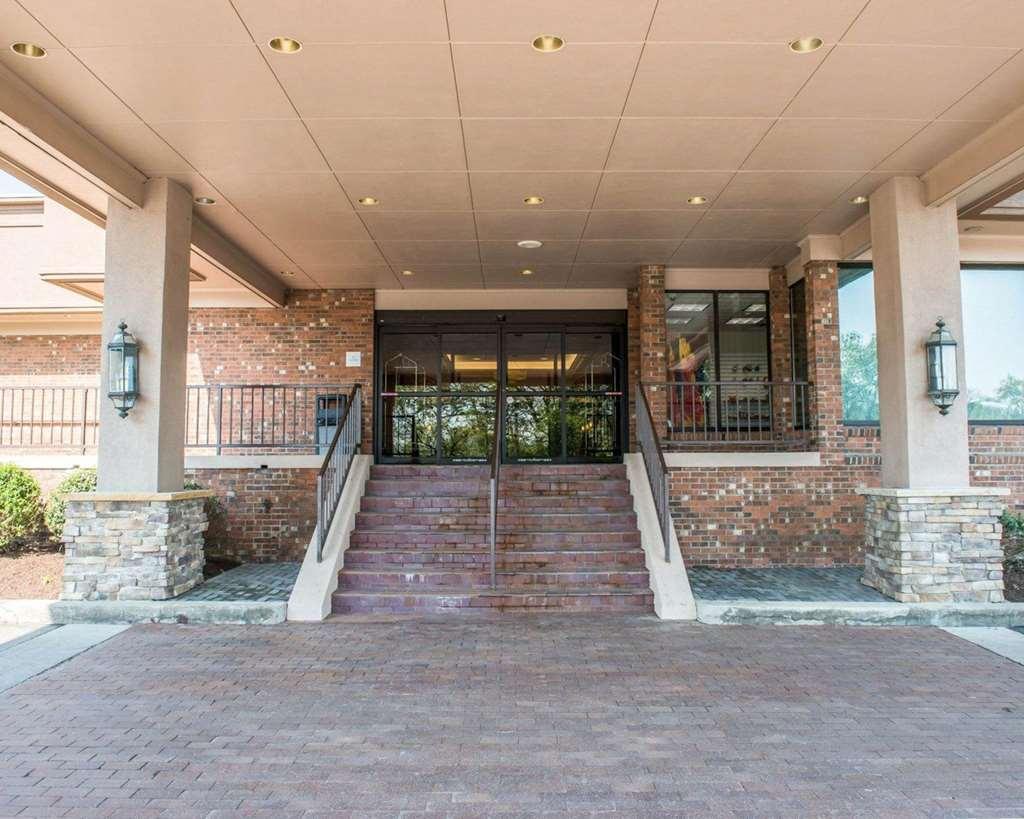Comfort Inn & Suites Montrose Hill Экстерьер фото