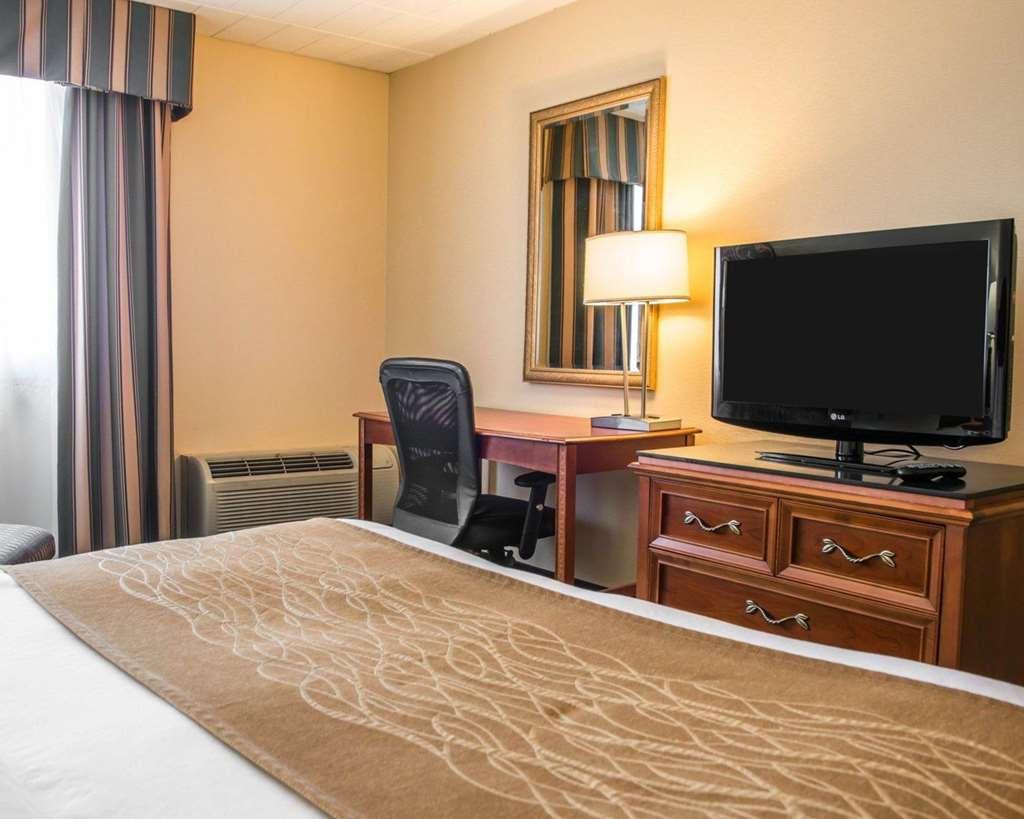 Comfort Inn & Suites Montrose Hill Номер фото