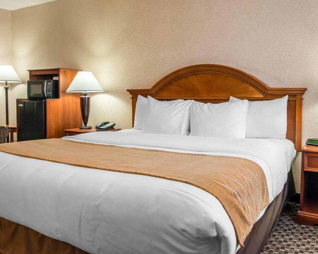 Comfort Inn & Suites Montrose Hill Номер фото