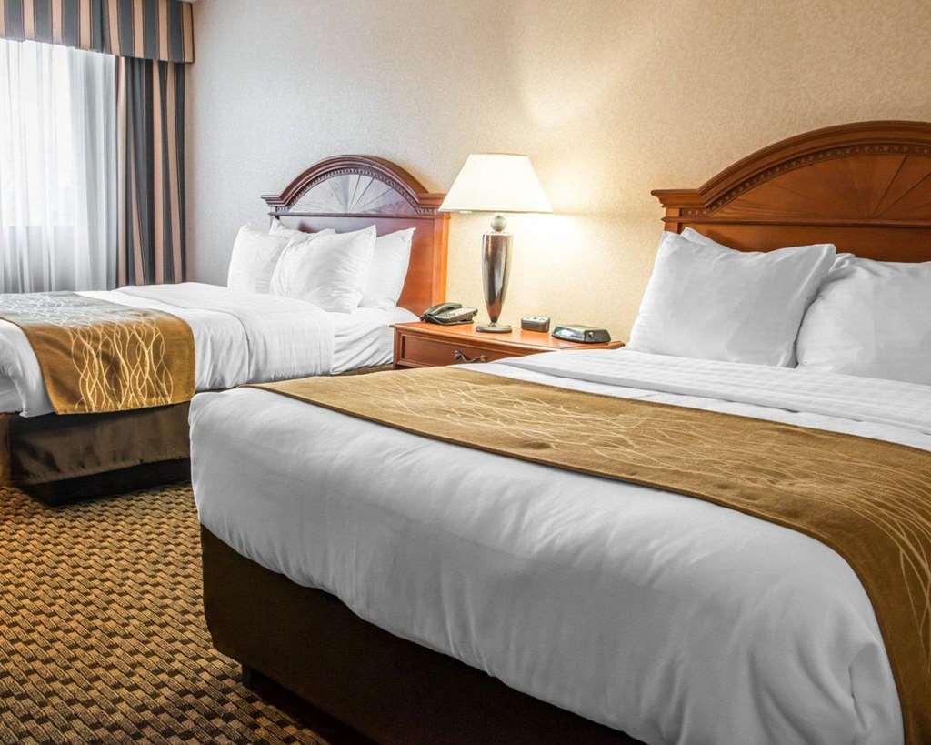 Comfort Inn & Suites Montrose Hill Номер фото