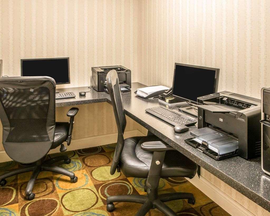 Comfort Inn & Suites Montrose Hill Удобства фото