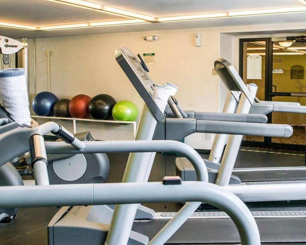 Comfort Inn & Suites Montrose Hill Удобства фото