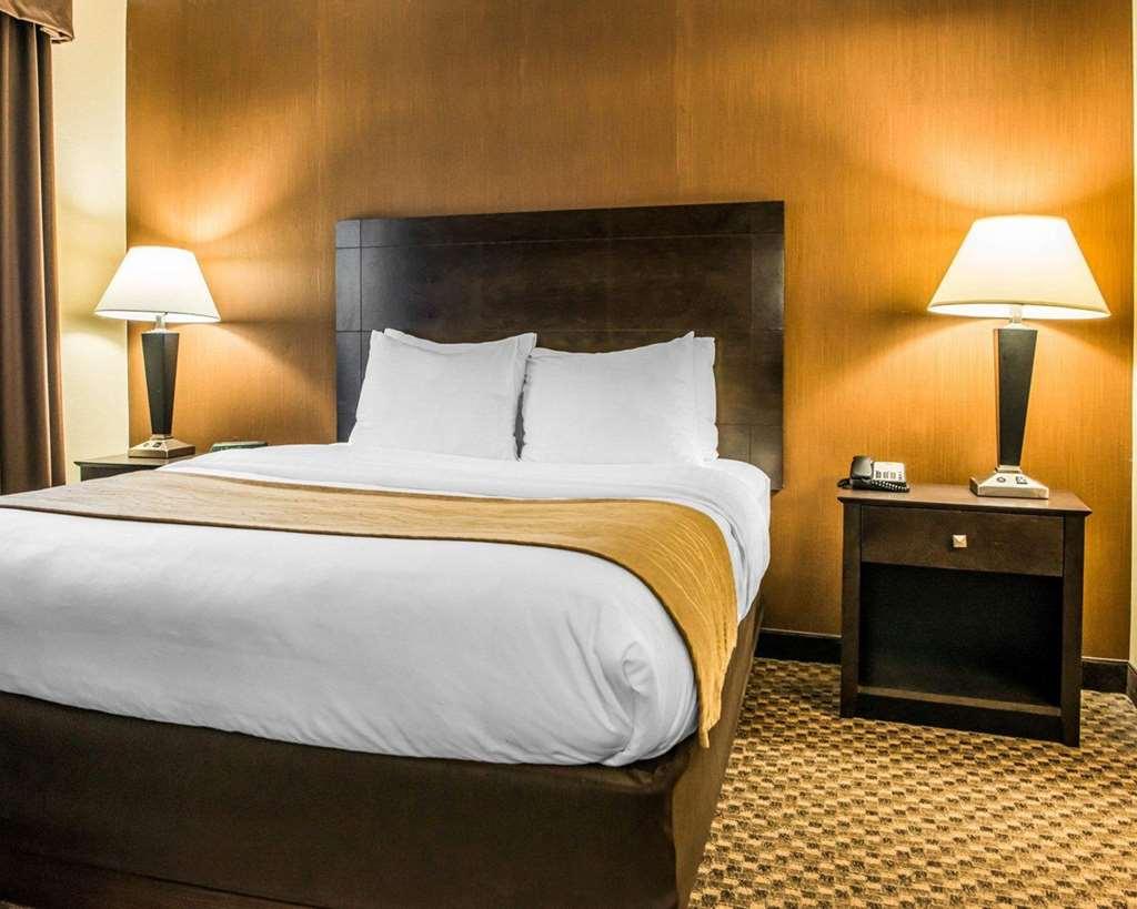 Comfort Inn & Suites Montrose Hill Номер фото