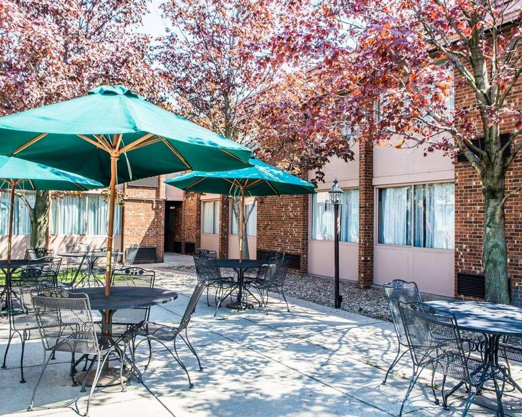 Comfort Inn & Suites Montrose Hill Удобства фото