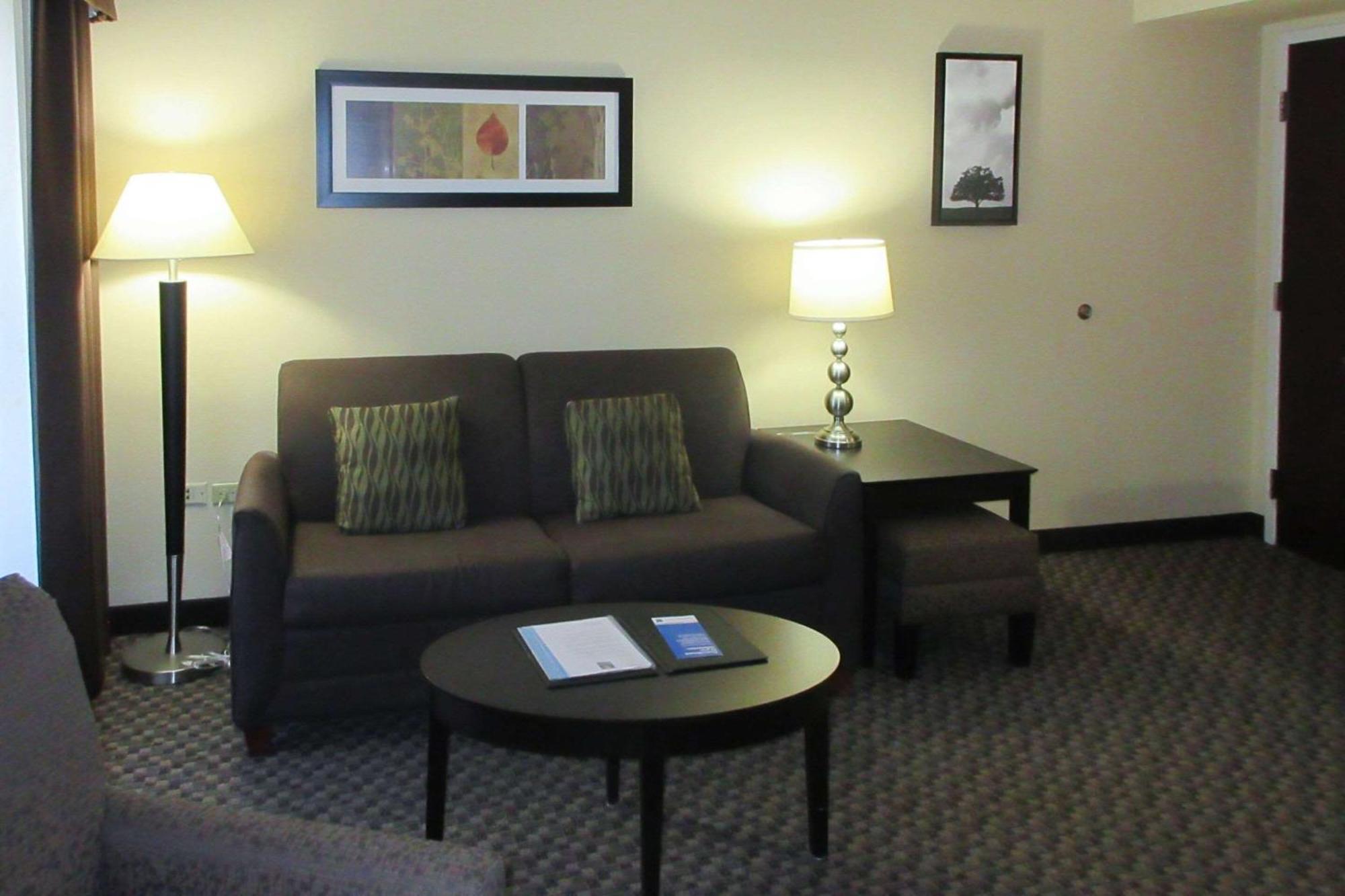 Comfort Inn & Suites Montrose Hill Экстерьер фото